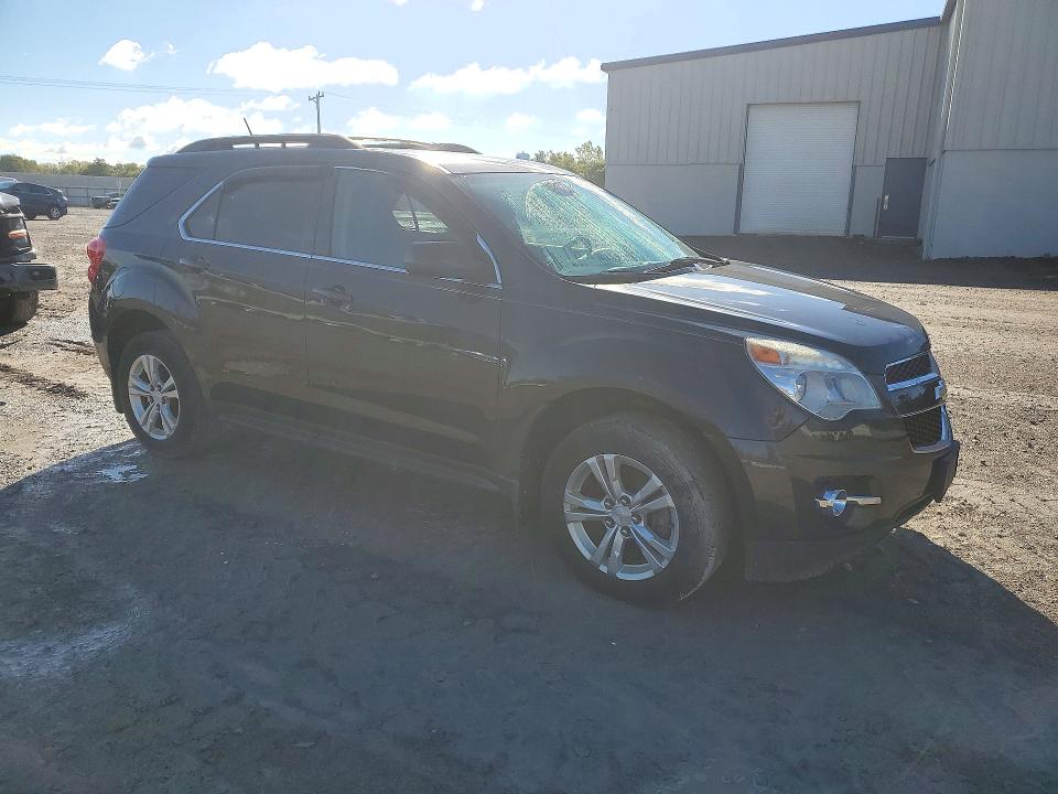 Aukcja sprzedaży 2015 Chevrolet Equinox, vin: 2GNFLGEK4F6128088, numer aukcji: 72227486