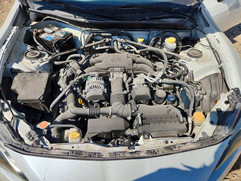 Продажа на аукционе авто 2014 Subaru Brz, vin: JF1ZCAC14E9604538, номер лота: 70903636
