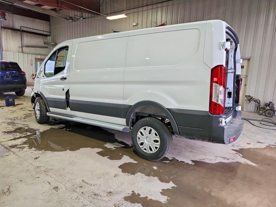 Продажа на аукционе авто 2026 Ford Transit 250, vin: 1FTBR1Y85TKA86834, номер лота: 70897436