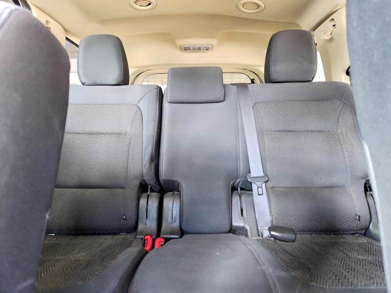 2015 Ford Flex მანქანა იყიდება აუქციონზე, vin: 2FMHK6C82FBA02403, აუქციონის ნომერი: 71890446