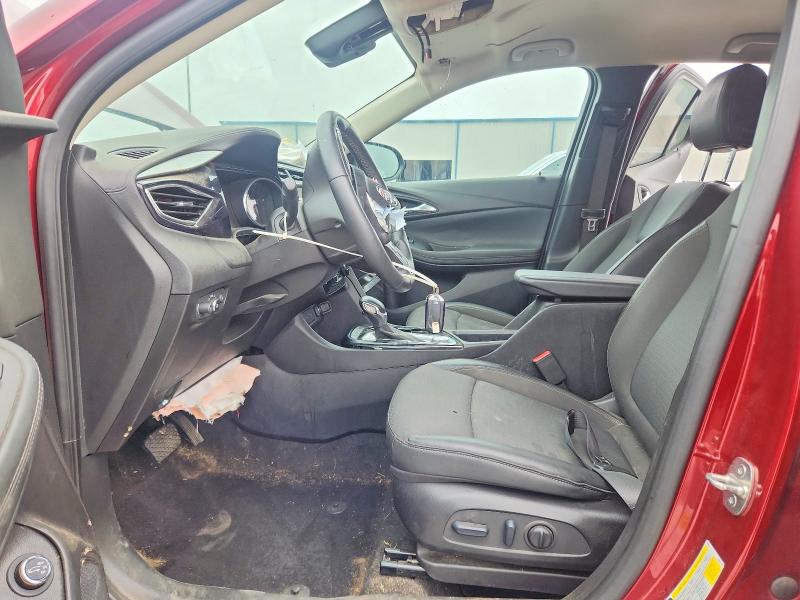 Продажа на аукционе авто 2023 Buick Encore Gx, vin: KL4MMDS20PB095342, номер лота: 71653526