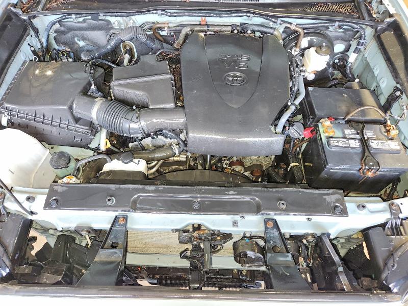 Продаж на аукціоні авто 2022 Toyota Tacoma, vin: 3TYDZ5BN2NT006114, номер лоту: 67283476