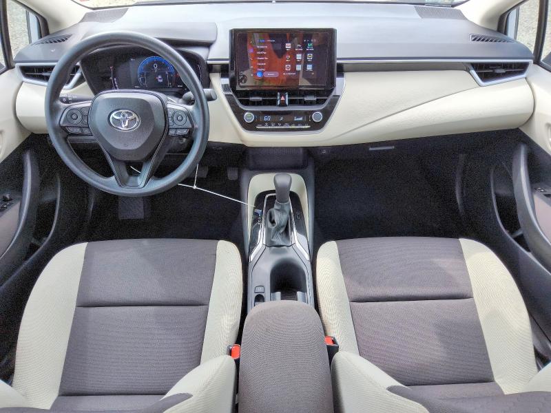 Продаж на аукціоні авто 2026 Toyota Corolla, vin: 5YFB4MDE1TP460871, номер лоту: 69693306
