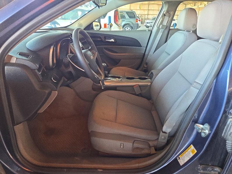 Продажа на аукционе авто 2013 Chevrolet Malibu, vin: 1G11B5SAXDF341239, номер лота: 71982786