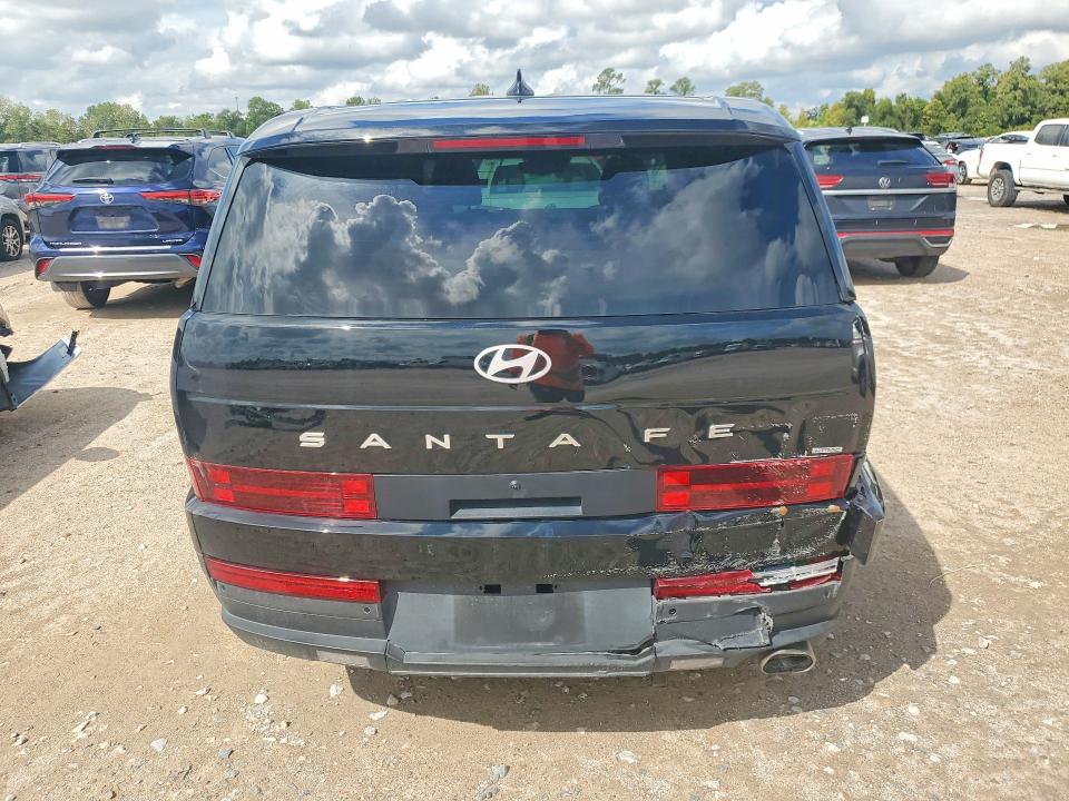 Aukcja sprzedaży 2024 Hyundai Santa Fe, vin: 5NMP1DGL1RH039471, numer aukcji: 71000846