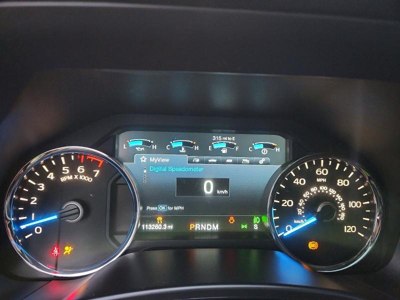 Продаж на аукціоні авто 2018 Ford F150, vin: 1FTEW1EG2JFC68059, номер лоту: 71616676