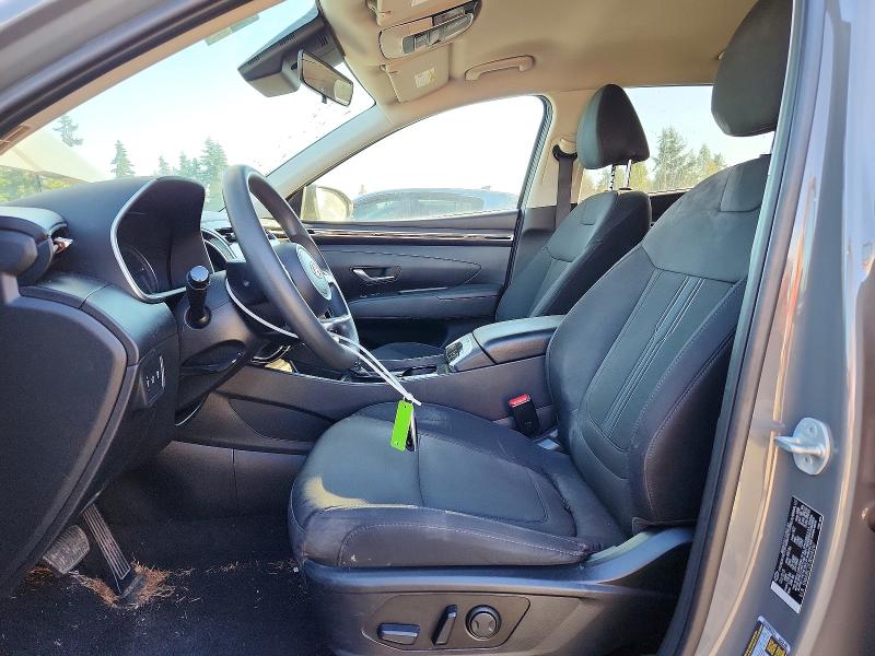 Aukcja sprzedaży 2024 Hyundai Tucson, vin: 5NMJBCDE1RH341247, numer aukcji: 72031386