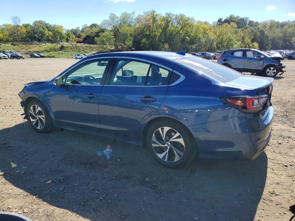 Продажа на аукционе авто 2020 Subaru Legacy, vin: 4S3BWAC66L3006692, номер лота: 71489216