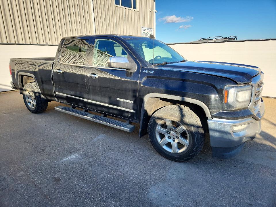 Продажа на аукционе авто 2018 Gmc Sierra, vin: 3GTU2NEC6JG426381, номер лота: 72505606