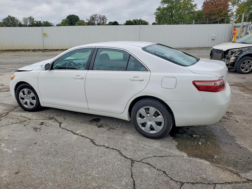 2009 Toyota Camry მანქანა იყიდება აუქციონზე, vin: 4T4BE46K49R132941, აუქციონის ნომერი: 71721336