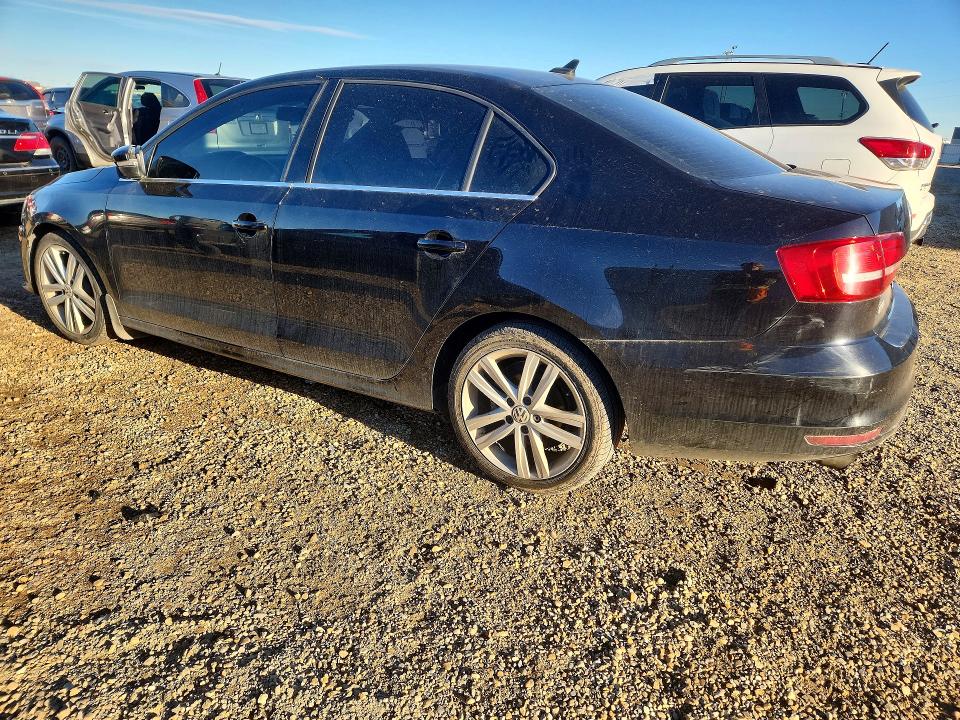 Продажа на аукционе авто 2015 Volkswagen Jetta, vin: 3VWL07AJ7FM342626, номер лота: 73350706