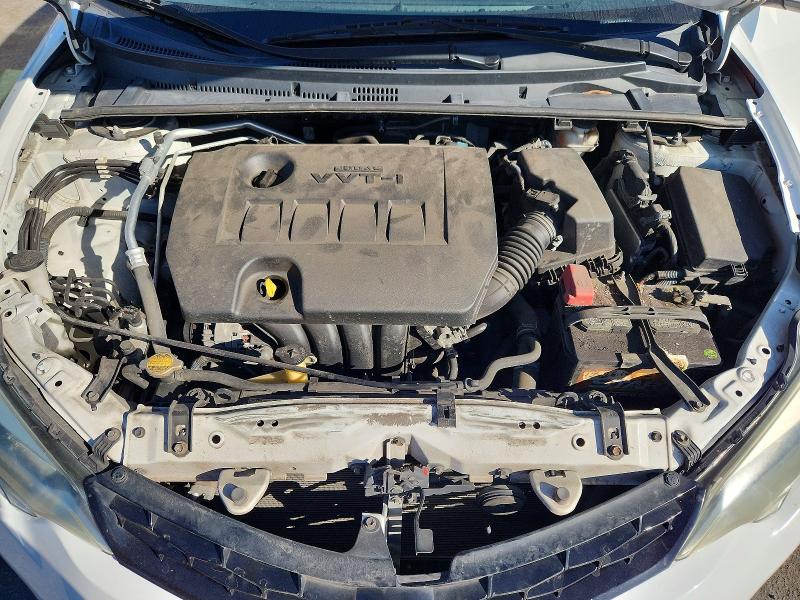 2014 Toyota Corolla მანქანა იყიდება აუქციონზე, vin: 5YFBURHE4EP054626, აუქციონის ნომერი: 71189006