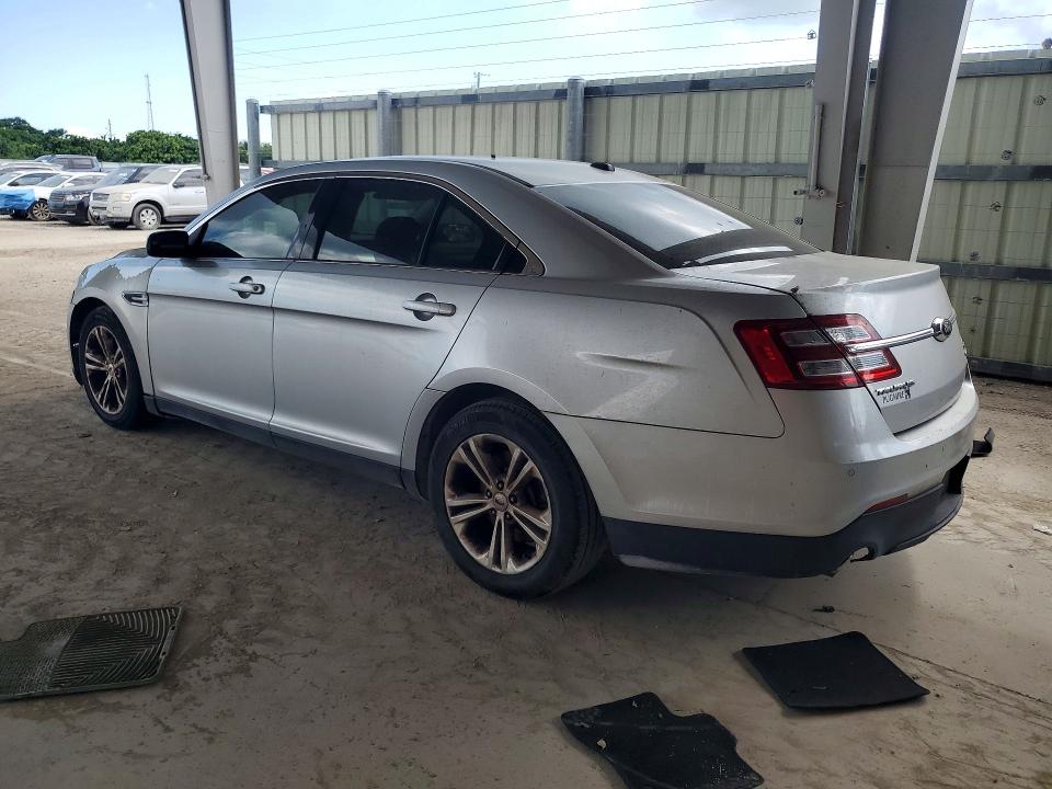 Продаж на аукціоні авто 2014 Ford Taurus, vin: 1FAHP2E82EG105944, номер лоту: 72892976