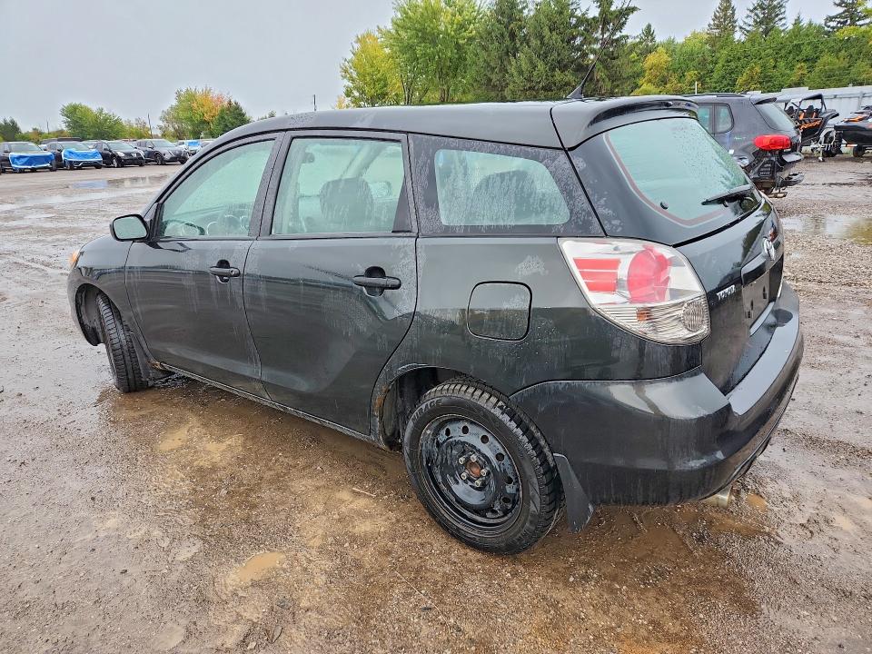 Продаж на аукціоні авто 2005 Toyota Matrix, vin: 2T1KR32EX5C848361, номер лоту: 70931666