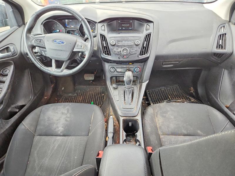 Продаж на аукціоні авто 2018 Ford Focus, vin: 1FADP3F21JL249128, номер лоту: 71177646