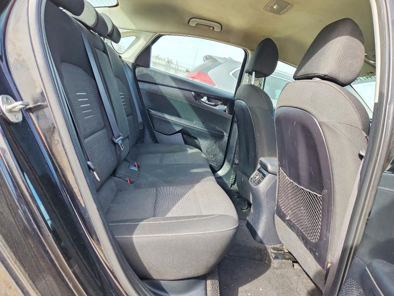 Продаж на аукціоні авто 2019 Kia Forte, vin: 3KPF54AD1KE101451, номер лоту: 71447146