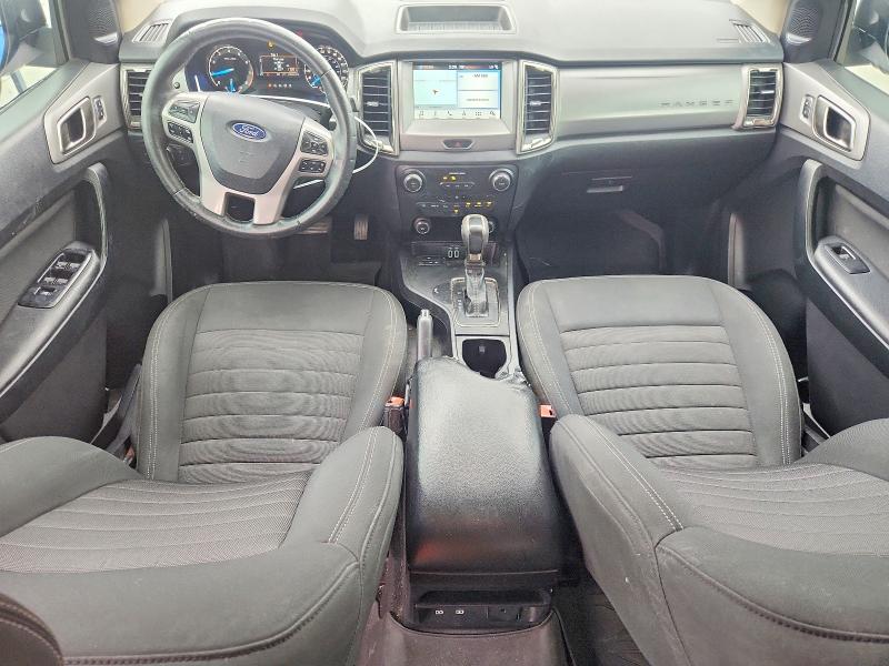 Продажа на аукционе авто 2019 Ford Ranger, vin: 1FTER4EH8KLA12934, номер лота: 71159666