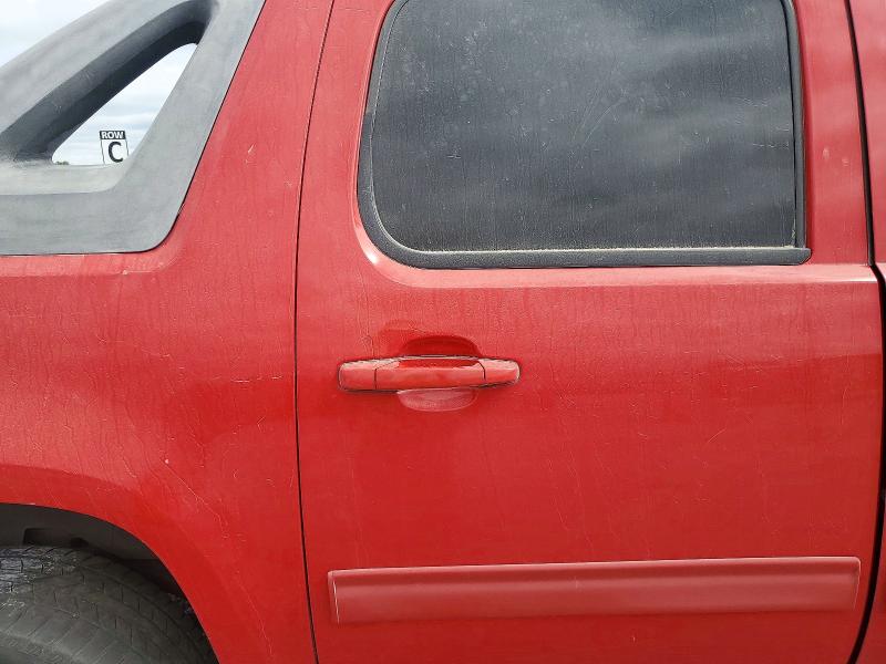 Aukcja sprzedaży 2012 Chevrolet Avalanche, vin: 3GNMCFE02CG175572, numer aukcji: 72599086