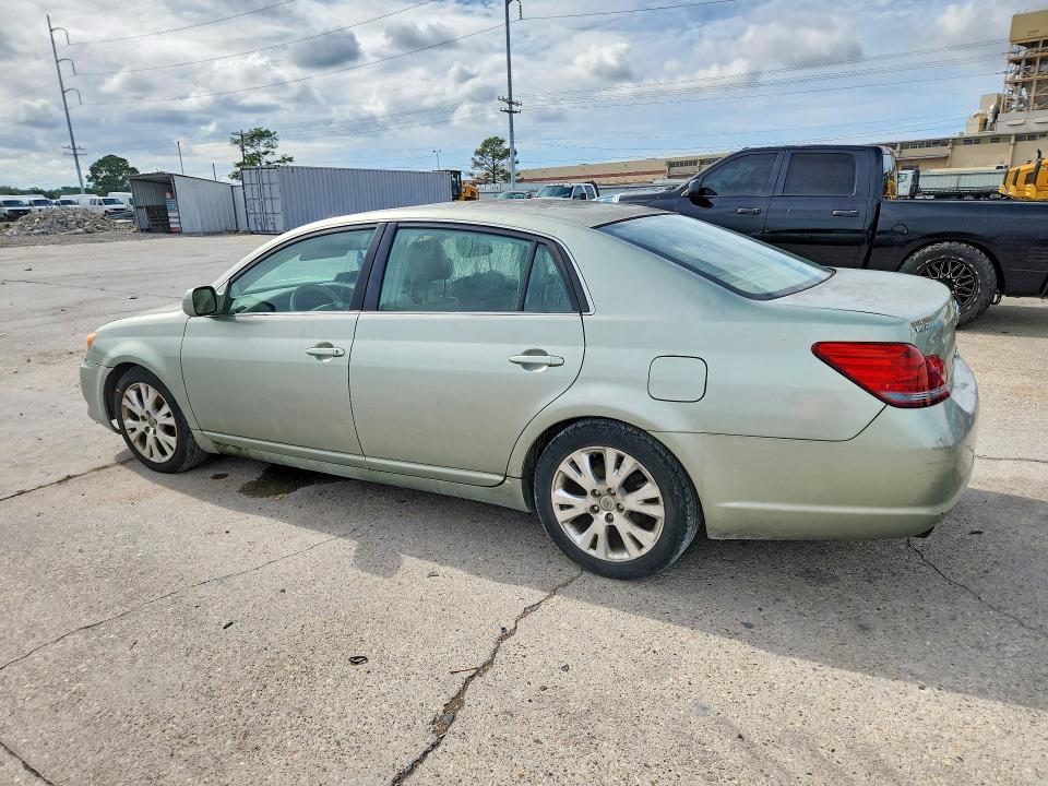 Aukcja sprzedaży 2008 Toyota Avalon, vin: 4T1BK36B78U317626, numer aukcji: 71491716