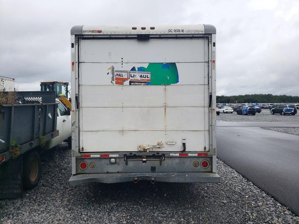 Продаж на аукціоні авто 2006 Ford Econoline, vin: 1FDXE45S76DB17167, номер лоту: 70614286
