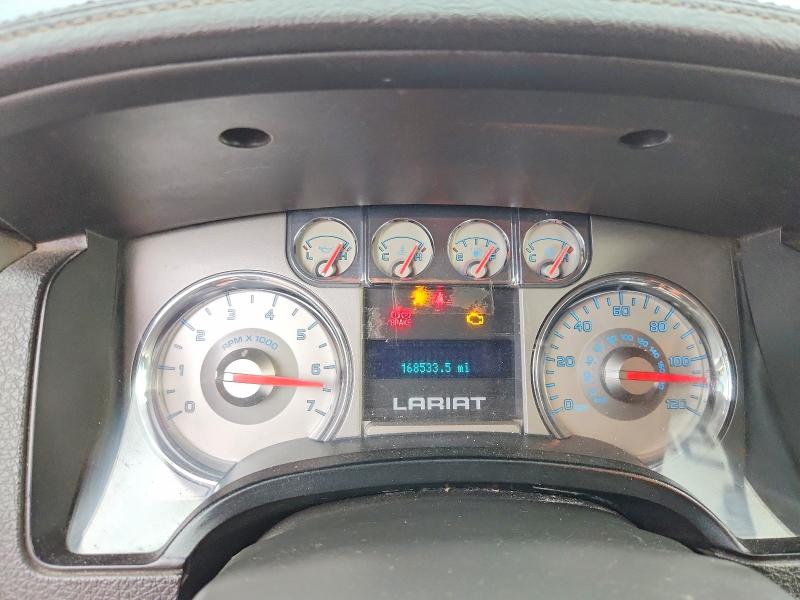 Продаж на аукціоні авто 2010 Ford F150, vin: 1FTFW1EV7AKE40869, номер лоту: 70884516