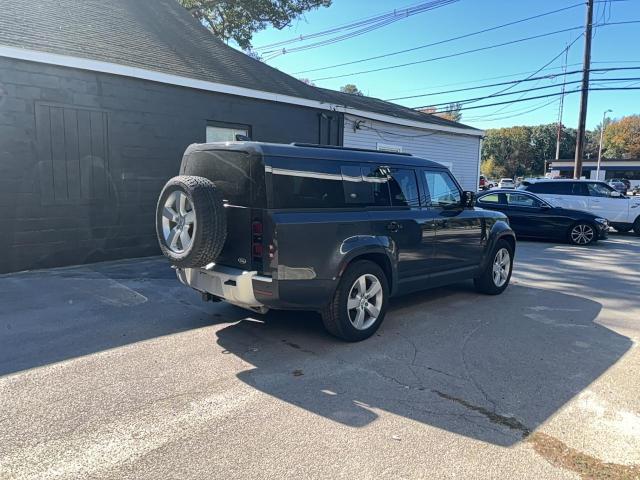 Продаж на аукціоні авто 2023 Land Rover Defender, vin: SALEVFEU3P2143876, номер лоту: 72336766