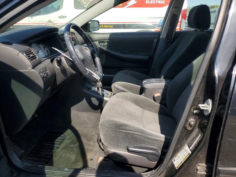 Продажа на аукционе авто 2006 Toyota Corolla, vin: 2T1BR32EX6C600628, номер лота: 71451726