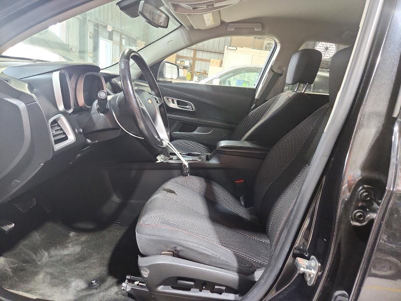 Aukcja sprzedaży 2015 Chevrolet Equinox, vin: 2GNALBEK5F6339121, numer aukcji: 72669356