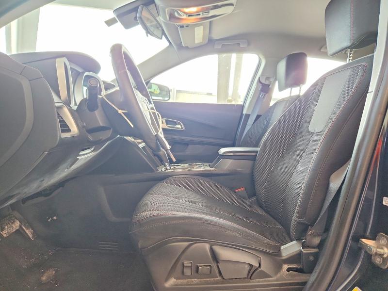 Aukcja sprzedaży 2016 Chevrolet Equinox, vin: 2GNALBEK6G6312589, numer aukcji: 71623226