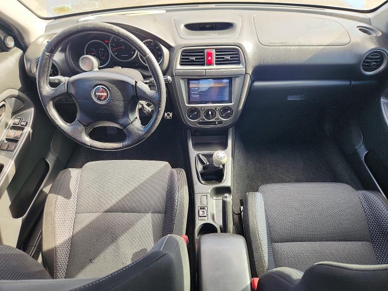 Продажа на аукционе авто 2004 Subaru Impreza, vin: JF1GD29694G501736, номер лота: 70116986
