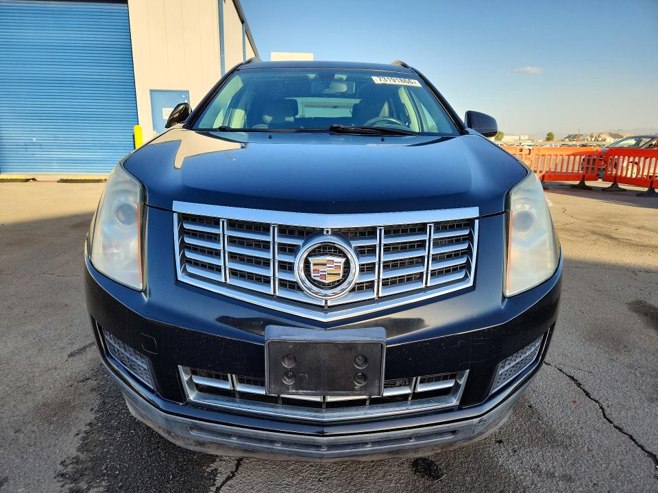 Продаж на аукціоні авто 2016 Cadillac Srx, vin: 3GYFNAE39GS522904, номер лоту: 73191866