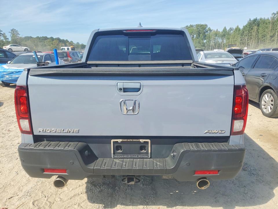 Aukcja sprzedaży 2023 Honda Ridgeline, vin: 5FPYK3F7XPB056808, numer aukcji: 70868286