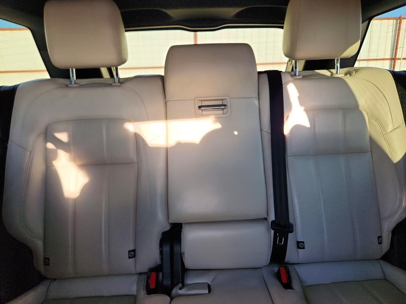 2019 Land Rover Range Rover Sport მანქანა იყიდება აუქციონზე, vin: SALWR2RV9KA844568, აუქციონის ნომერი: 70923666