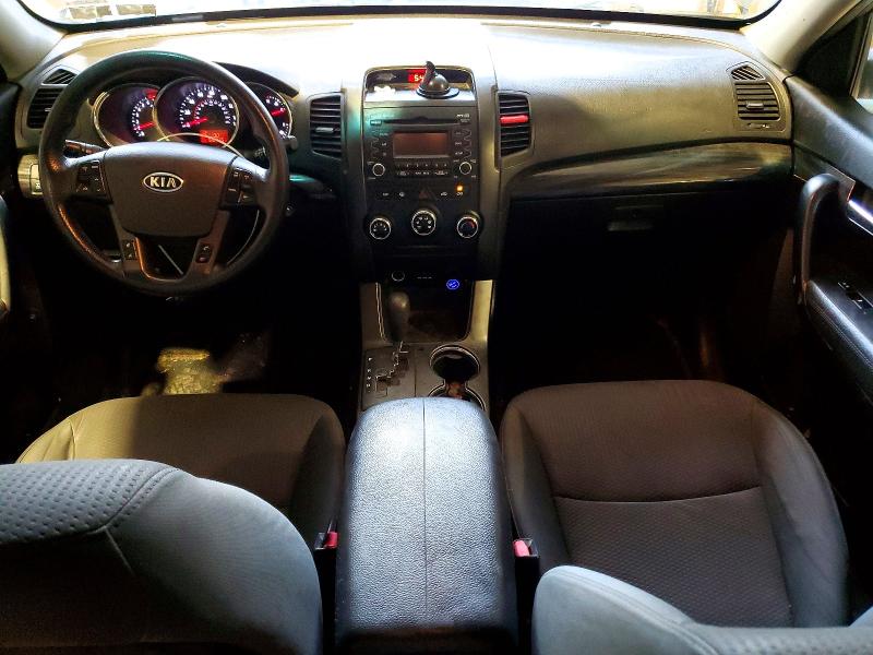 Aukcja sprzedaży 2013 Kia Sorento, vin: 5XYKTCA60DG394152, numer aukcji: 71255566