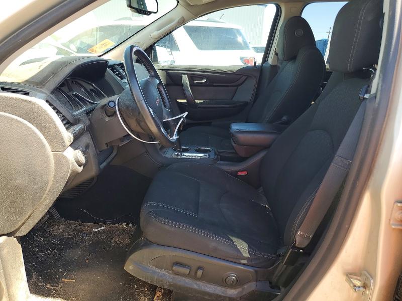2014 Gmc Acadia მანქანა იყიდება აუქციონზე, vin: 1GKKRPKD4EJ318037, აუქციონის ნომერი: 71767846