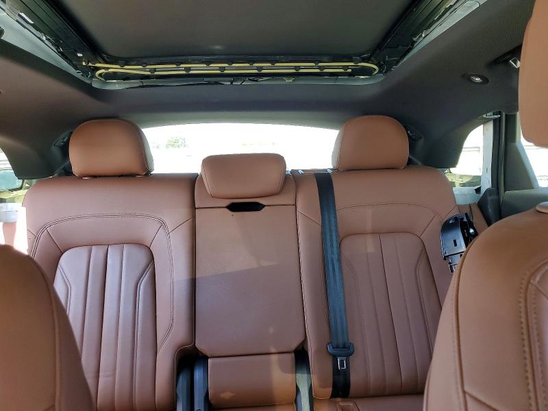 Продажа на аукционе авто 2021 Audi Q5, vin: WA1BAAFY4M2072915, номер лота: 70741956