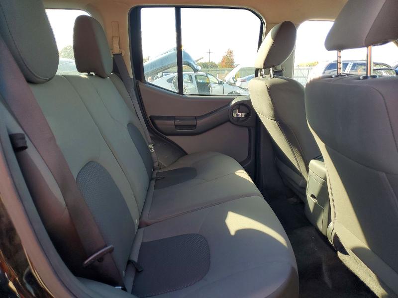 Продаж на аукціоні авто 2015 Nissan Xterra, vin: 5N1AN0NW2FN654203, номер лоту: 72163146
