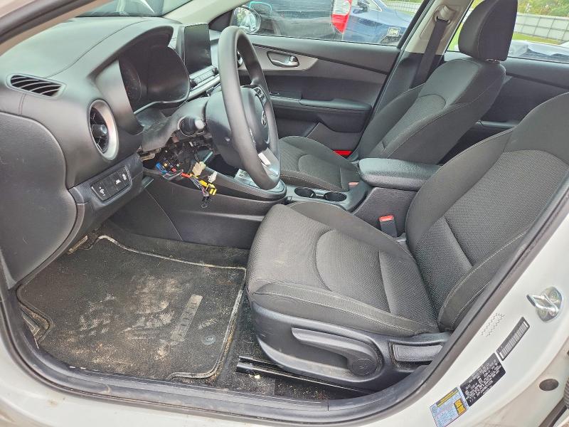 Aukcja sprzedaży 2021 Kia Forte, vin: 3KPF24AD8ME410586, numer aukcji: 70856866