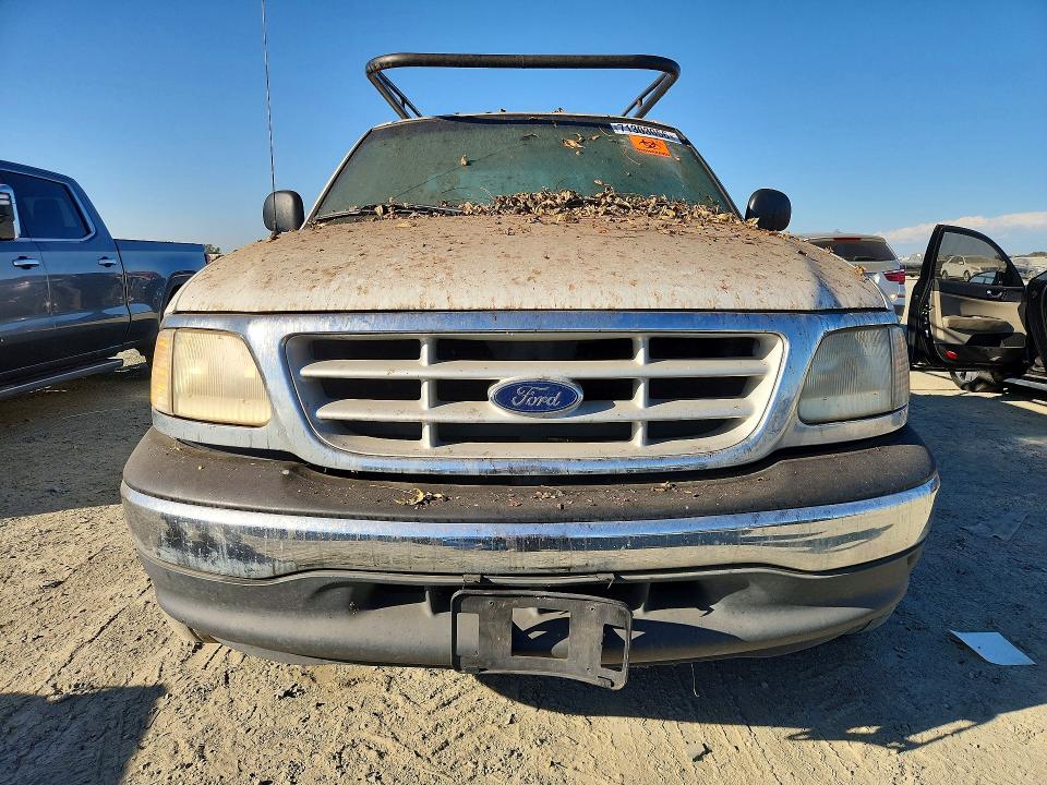 Продаж на аукціоні авто 1999 Ford F150, vin: 1FTRX17W2XNC31787, номер лоту: 71303056