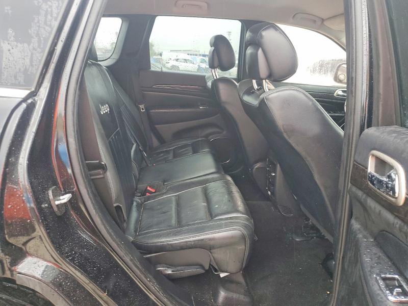 2012 Jeep Grand Cherokee მანქანა იყიდება აუქციონზე, vin: 1C4RJEAG2CC137067, აუქციონის ნომერი: 71361916