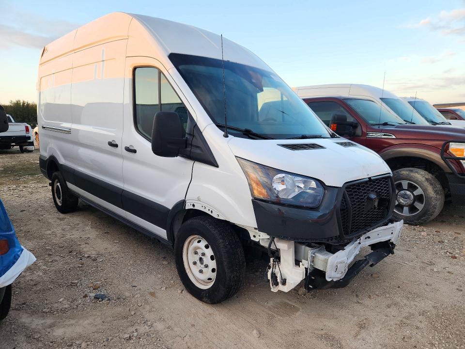 Продажа на аукционе авто 2021 Ford Transit, vin: 1FTBR1X82MKA25105, номер лота: 73109536