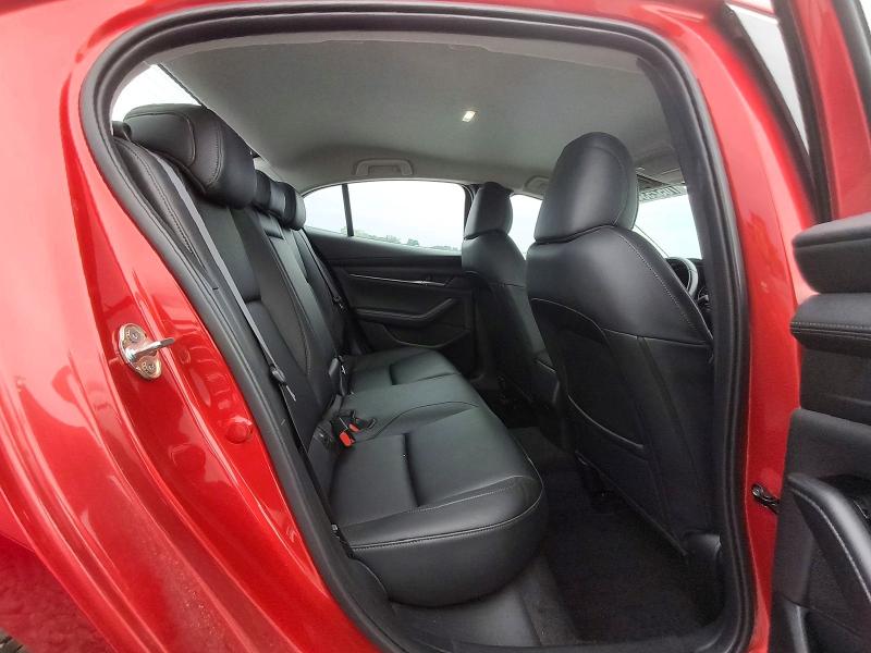Aukcja sprzedaży 2026 Mazda 3, vin: JM1BPABL7T1871140, numer aukcji: 70525346