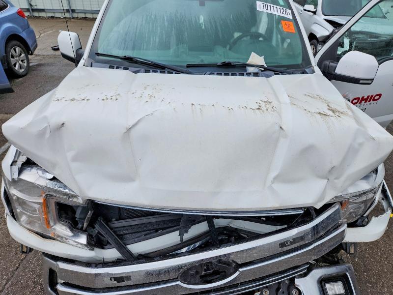 Продажа на аукционе авто 2019 Ford F150, vin: 1FTFW1E43KFB91214, номер лота: 70111126