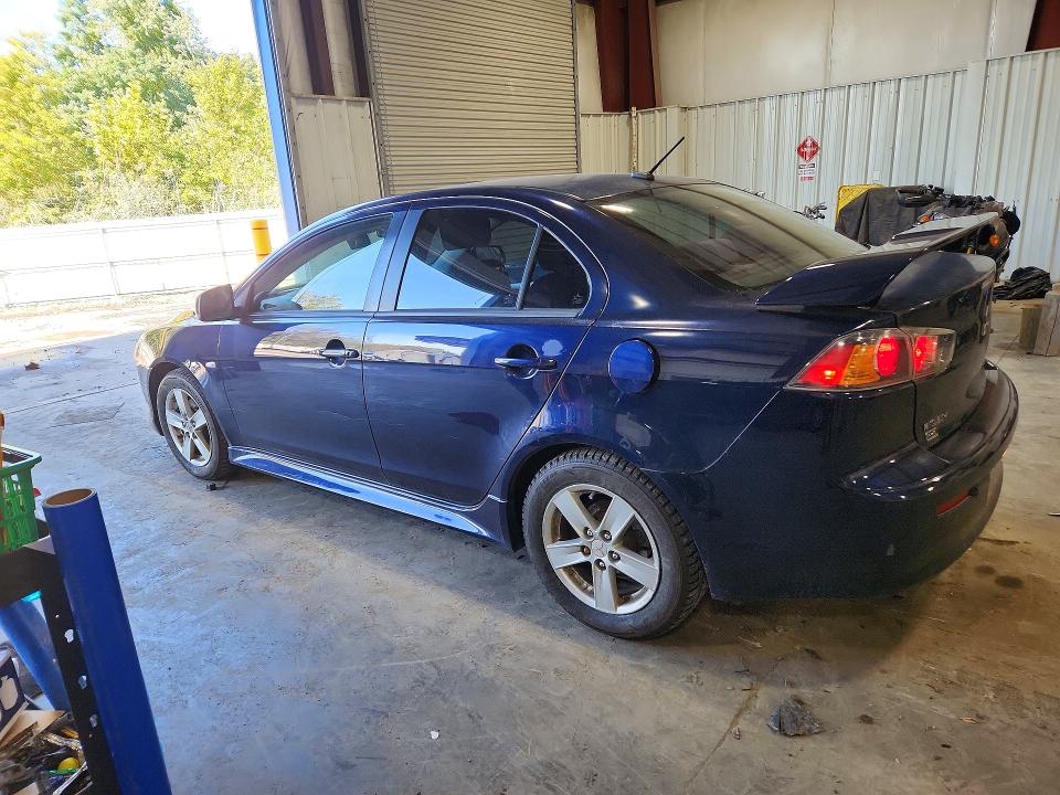Продаж на аукціоні авто 2013 Mitsubishi Lancer, vin: JA32V2FW9DU000755, номер лоту: 71644956