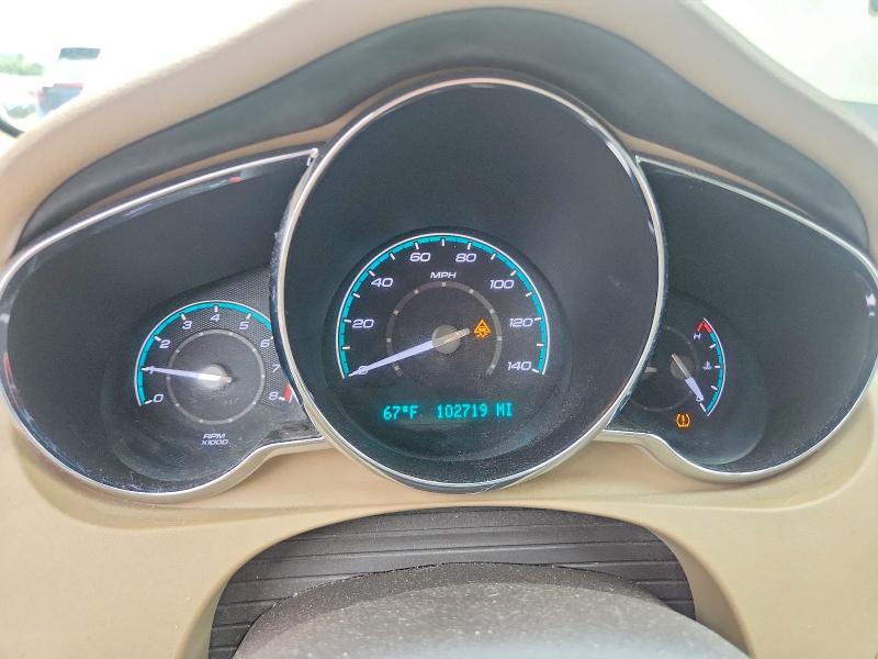 2010 Chevrolet Malibu მანქანა იყიდება აუქციონზე, vin: 1G1ZC5EB5AF323456, აუქციონის ნომერი: 70261126