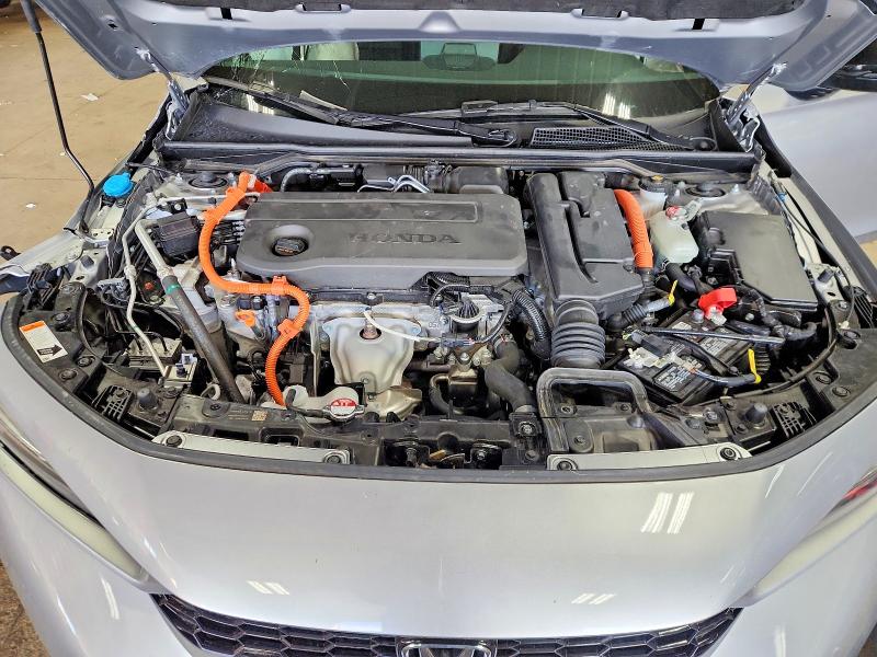 70866676 :رقم المزاد ، 19XFL4H91TE000354 vin ، 2026 Honda Civic مزاد بيع