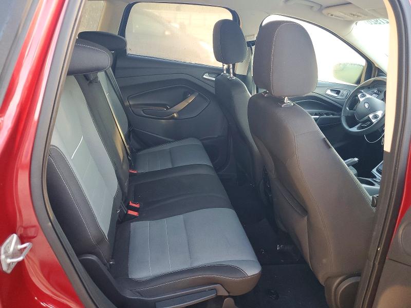 Продаж на аукціоні авто 2014 Ford Escape, vin: 1FMCU9GX1EUC34104, номер лоту: 71227926