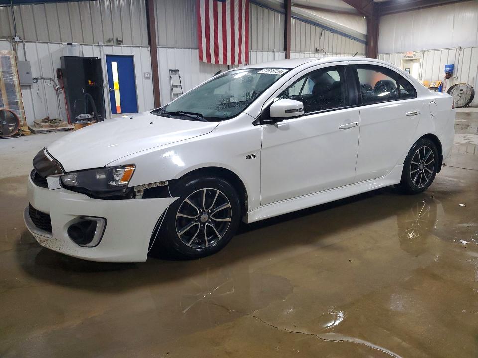 Продаж на аукціоні авто 2016 Mitsubishi Lancer, vin: JA32V2FW4GU002966, номер лоту: 71616736