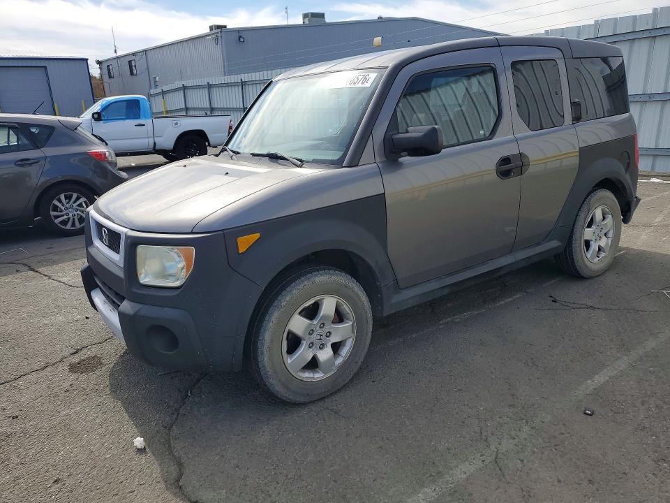 Aukcja sprzedaży 2005 Honda Element, vin: 5J6YH28615L032018, numer aukcji: 71608576