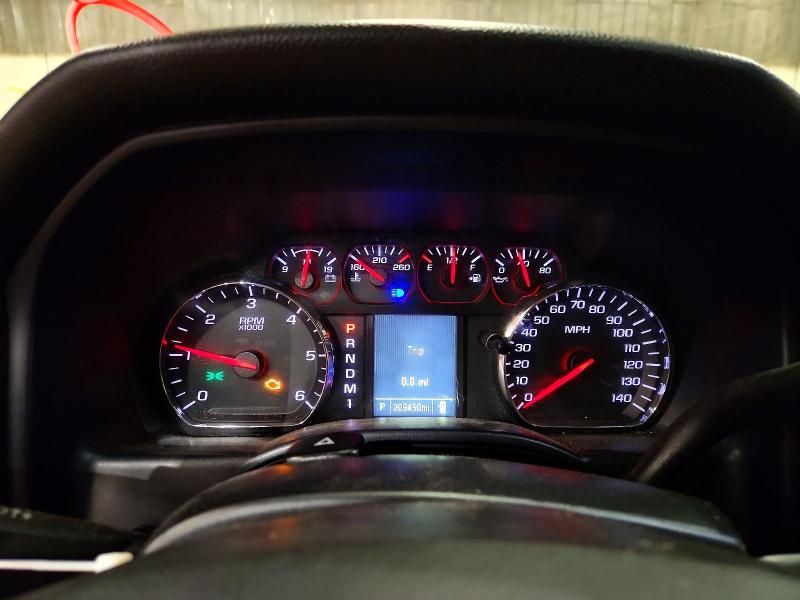 2015 Chevrolet Silverado მანქანა იყიდება აუქციონზე, vin: 1GC1KUEG4FF622019, აუქციონის ნომერი: 71541096